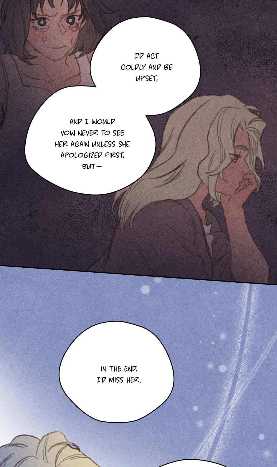 Read Rix Vanus chapter 174 image 22 on Lezhin