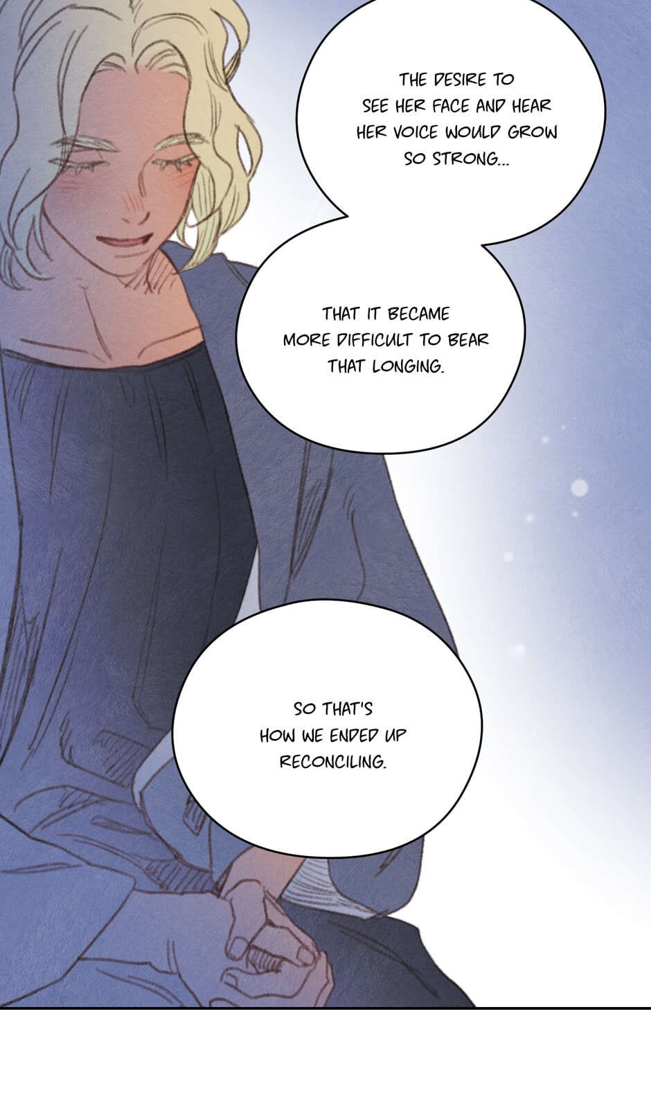 Read Rix Vanus chapter 174 image 23 on Lezhin