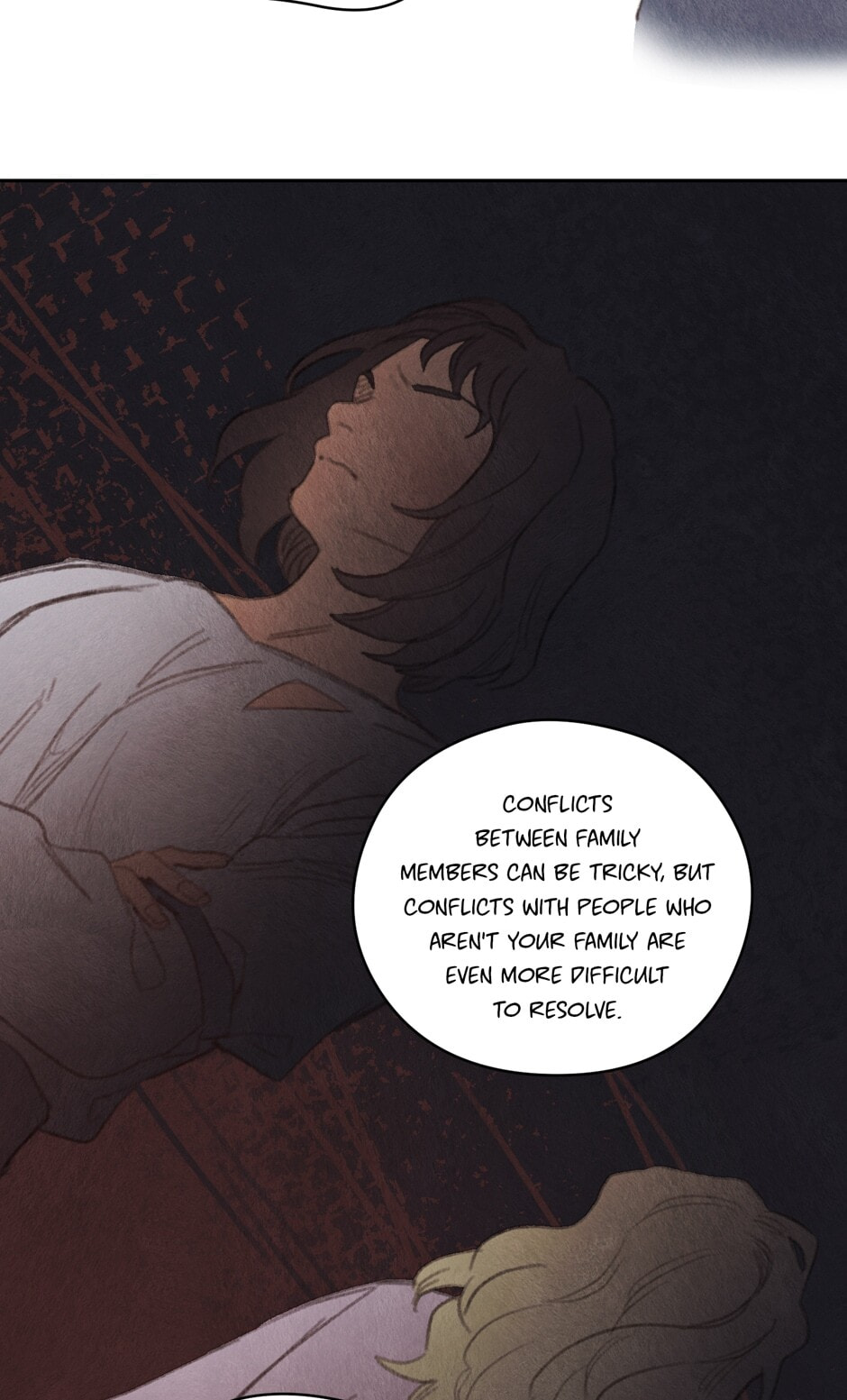 Read Rix Vanus chapter 174 image 26 on Lezhin