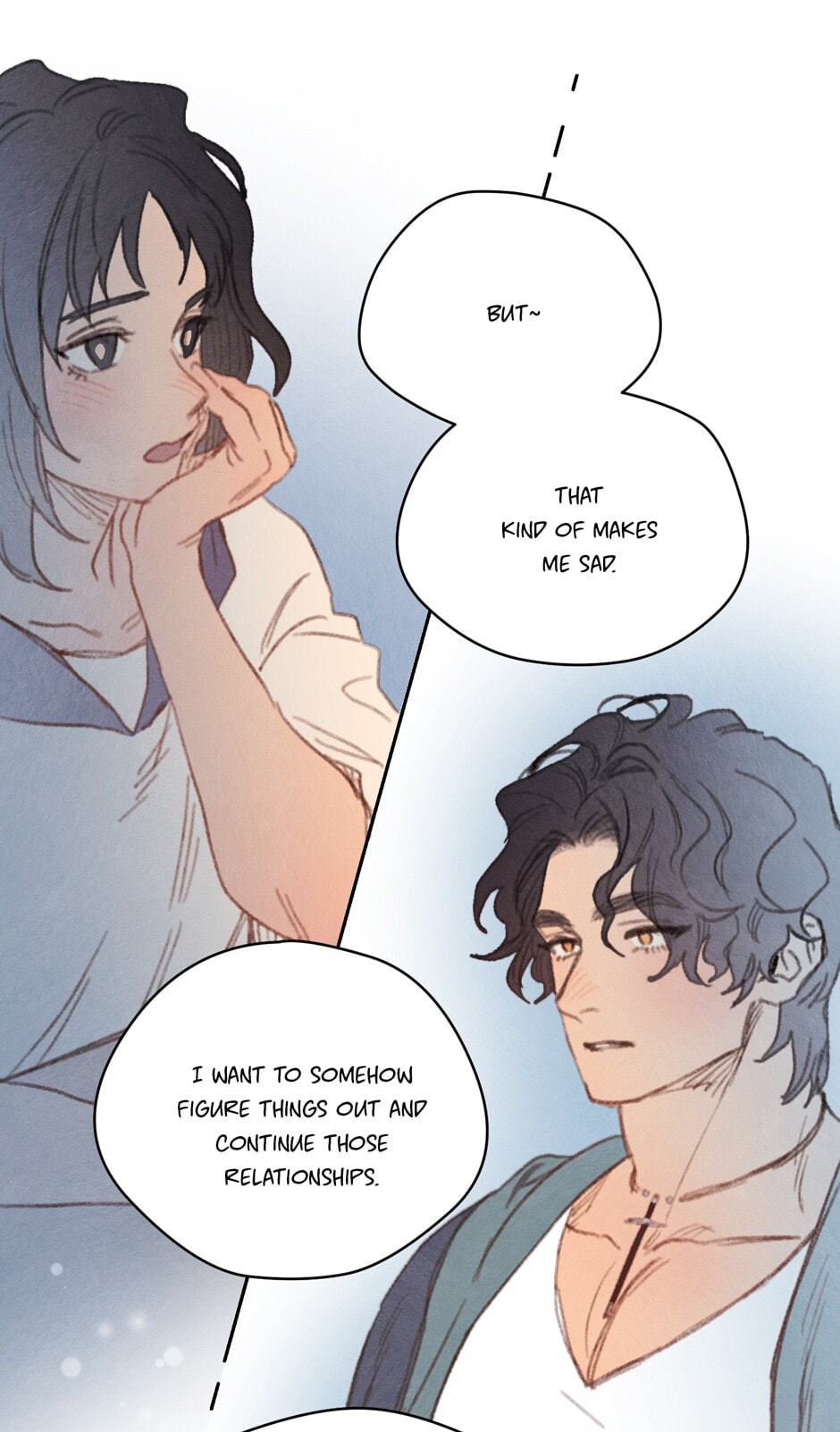 Read Rix Vanus chapter 174 image 28 on Lezhin