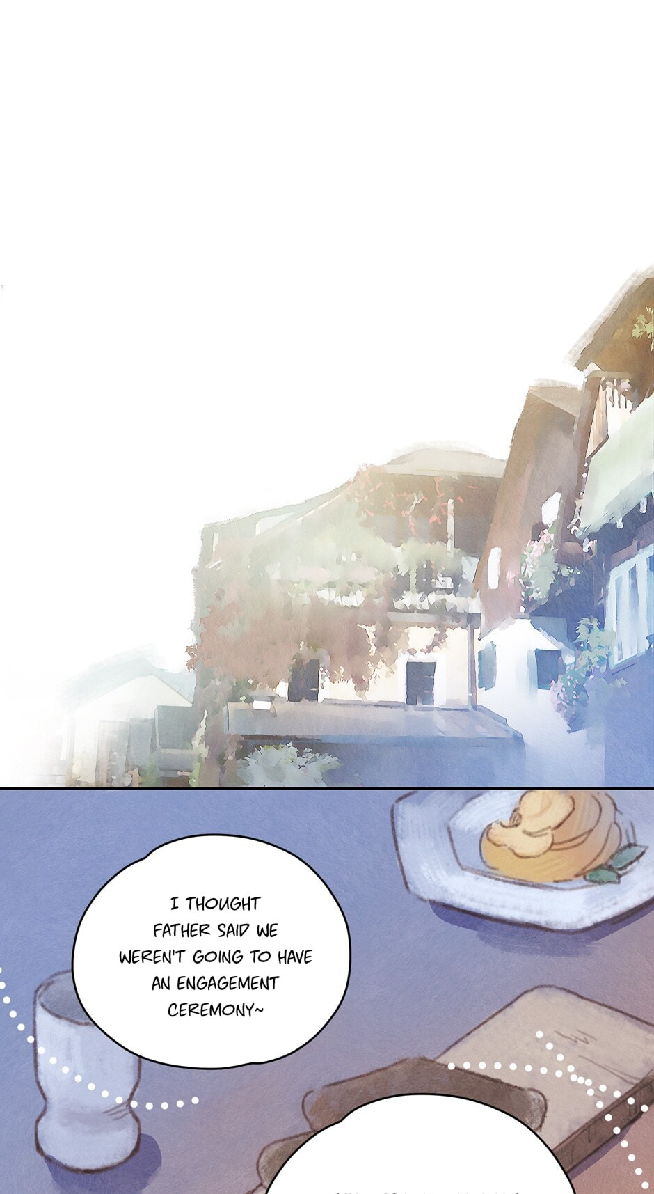 Read Rix Vanus chapter 174 image 3 on Lezhin