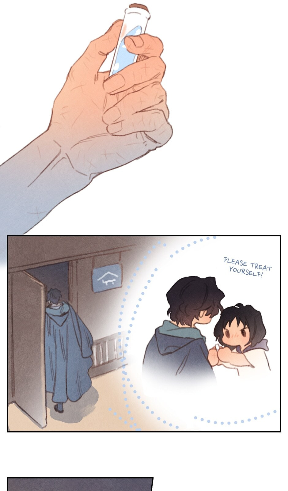 Read Rix Vanus chapter 174 image 30 on Lezhin