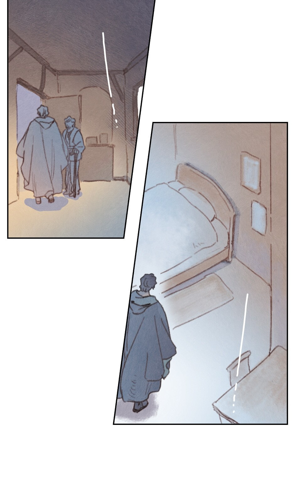 Read Rix Vanus chapter 174 image 31 on Lezhin