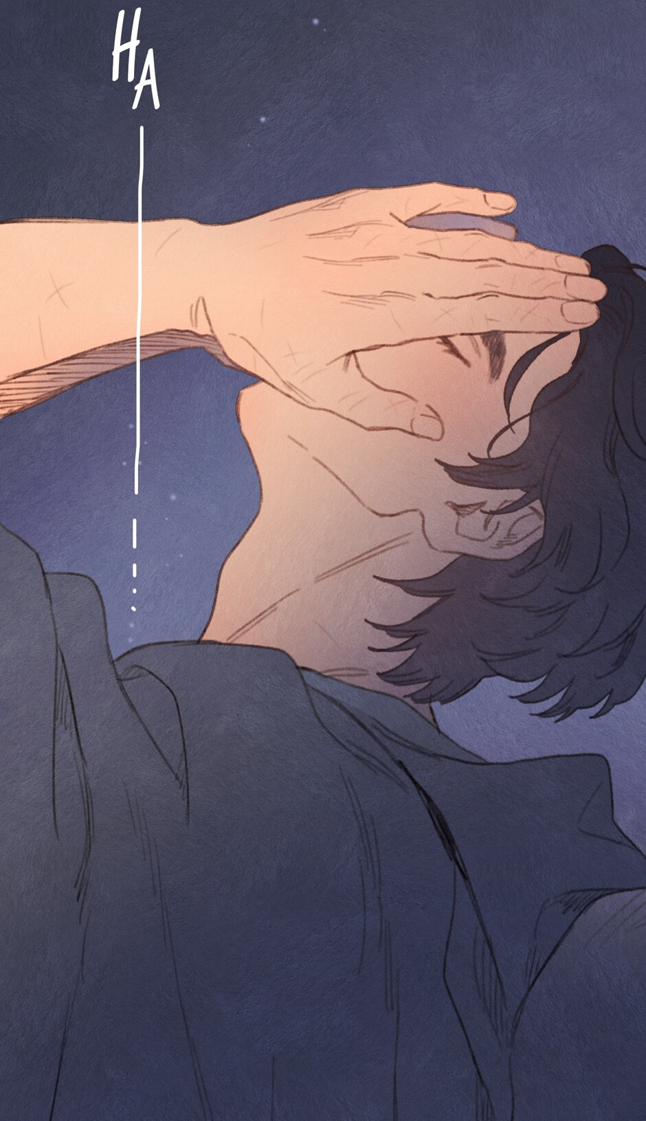 Read Rix Vanus chapter 174 image 33 on Lezhin