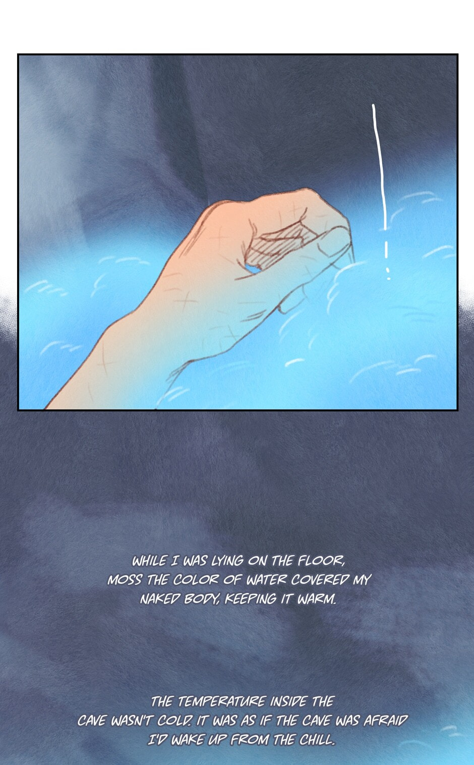 Read Rix Vanus chapter 174 image 36 on Lezhin