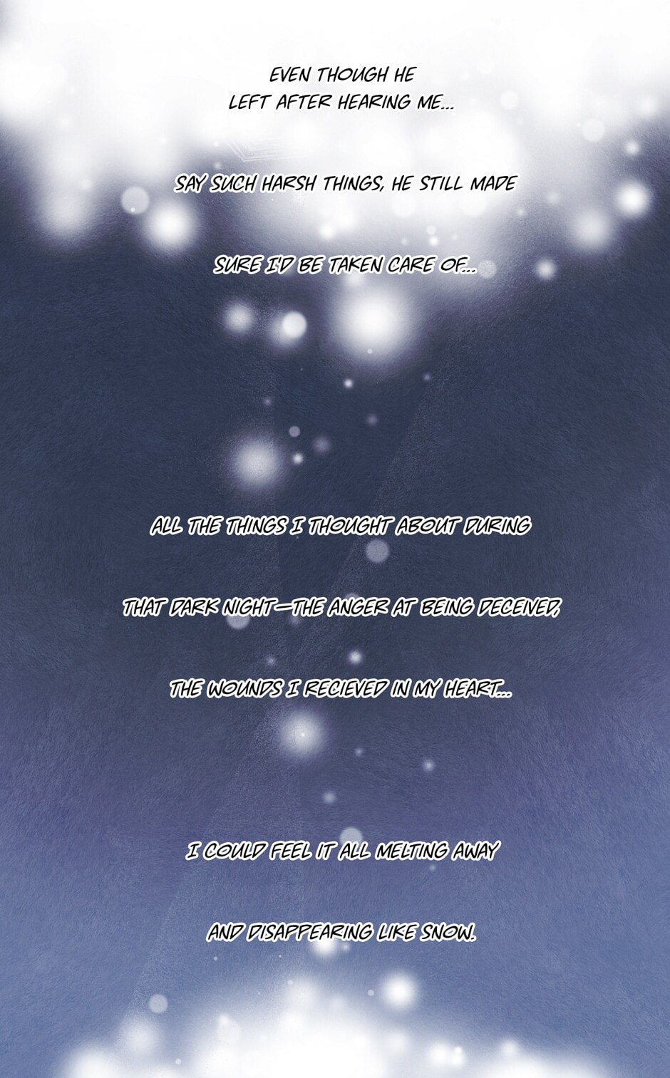 Read Rix Vanus chapter 174 image 39 on Lezhin