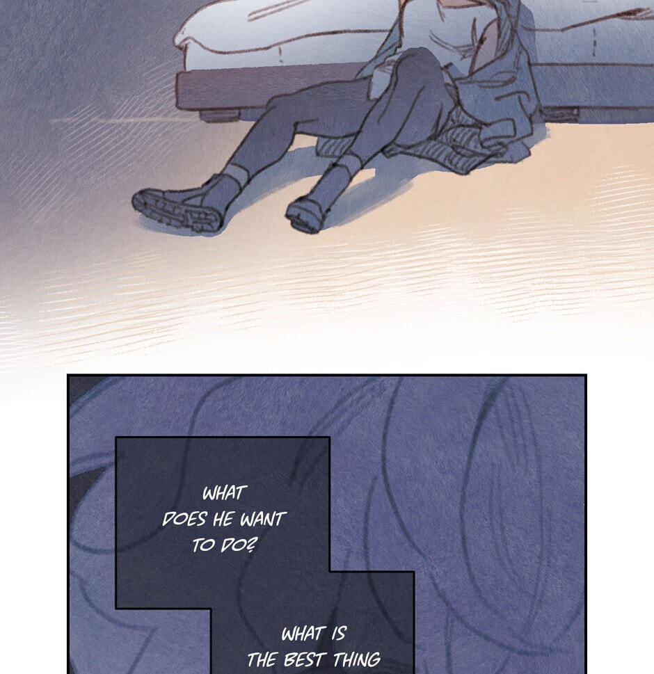 Read Rix Vanus chapter 174 image 42 on Lezhin