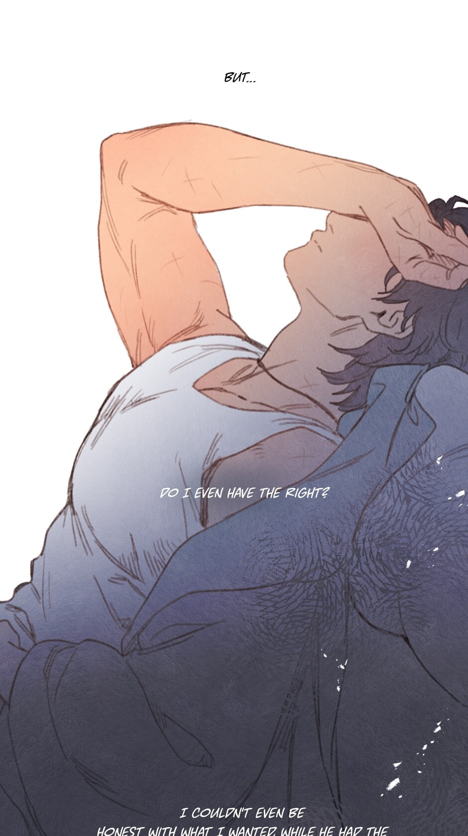 Read Rix Vanus chapter 174 image 44 on Lezhin