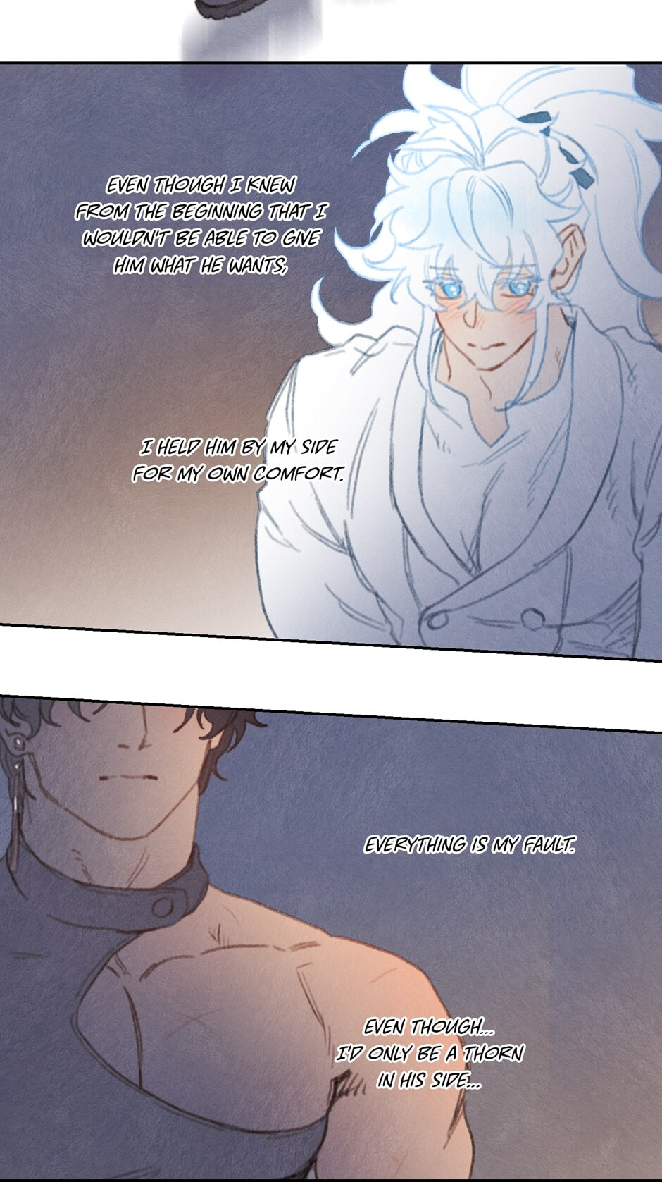 Read Rix Vanus chapter 174 image 47 on Lezhin