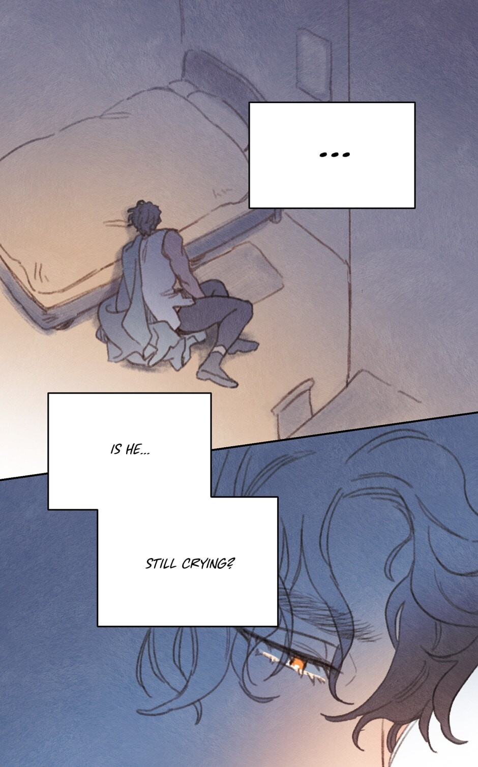 Read Rix Vanus chapter 174 image 48 on Lezhin