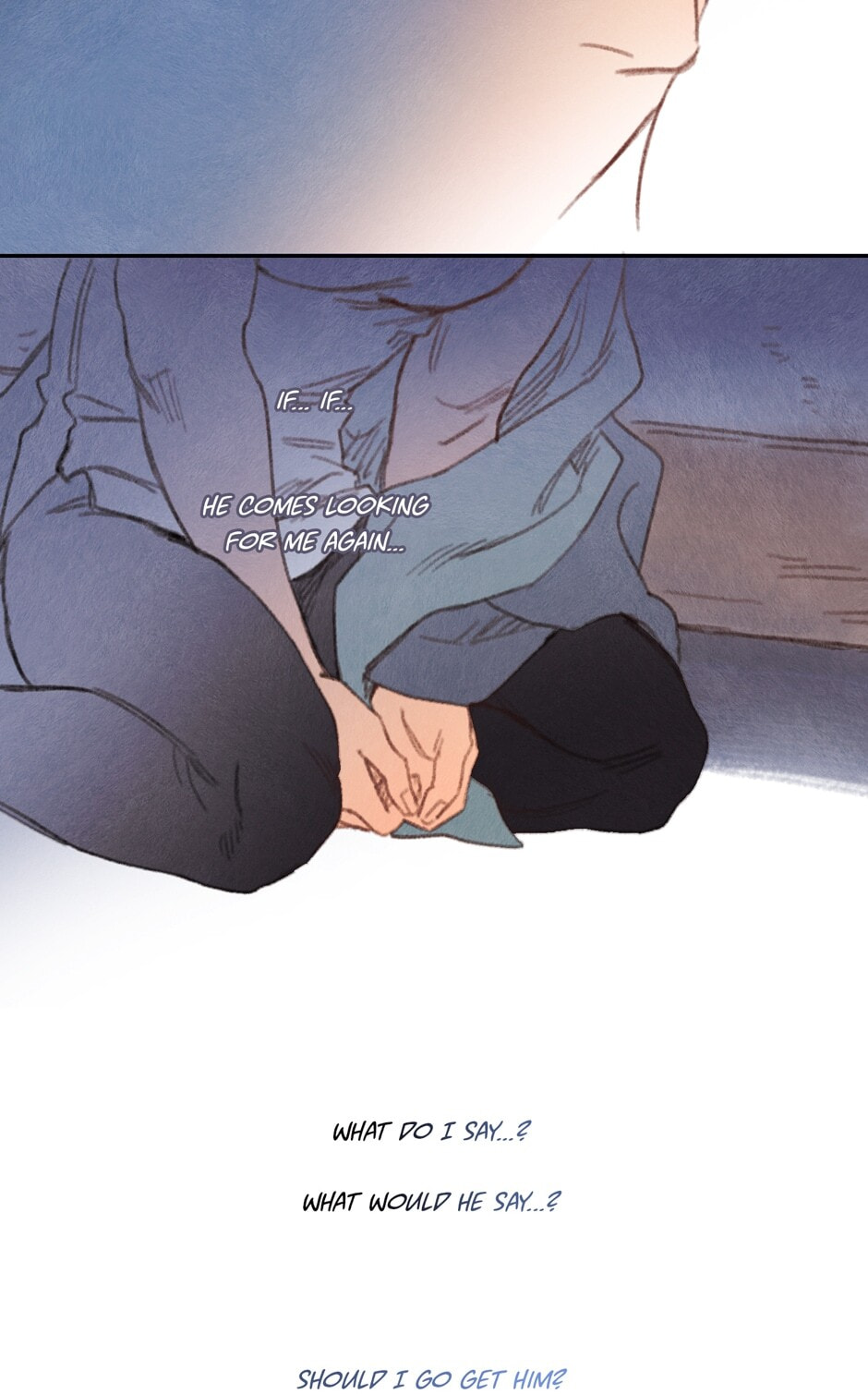 Read Rix Vanus chapter 174 image 49 on Lezhin
