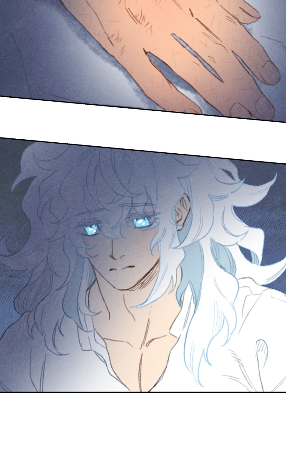 Read Rix Vanus chapter 175 image 10 on Lezhin