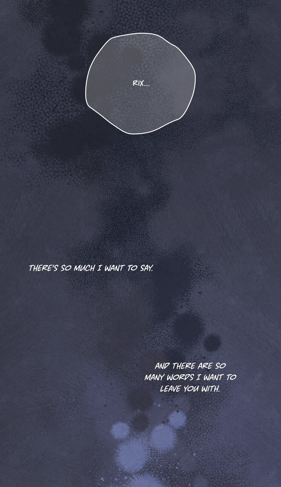 Read Rix Vanus chapter 175 image 17 on Lezhin