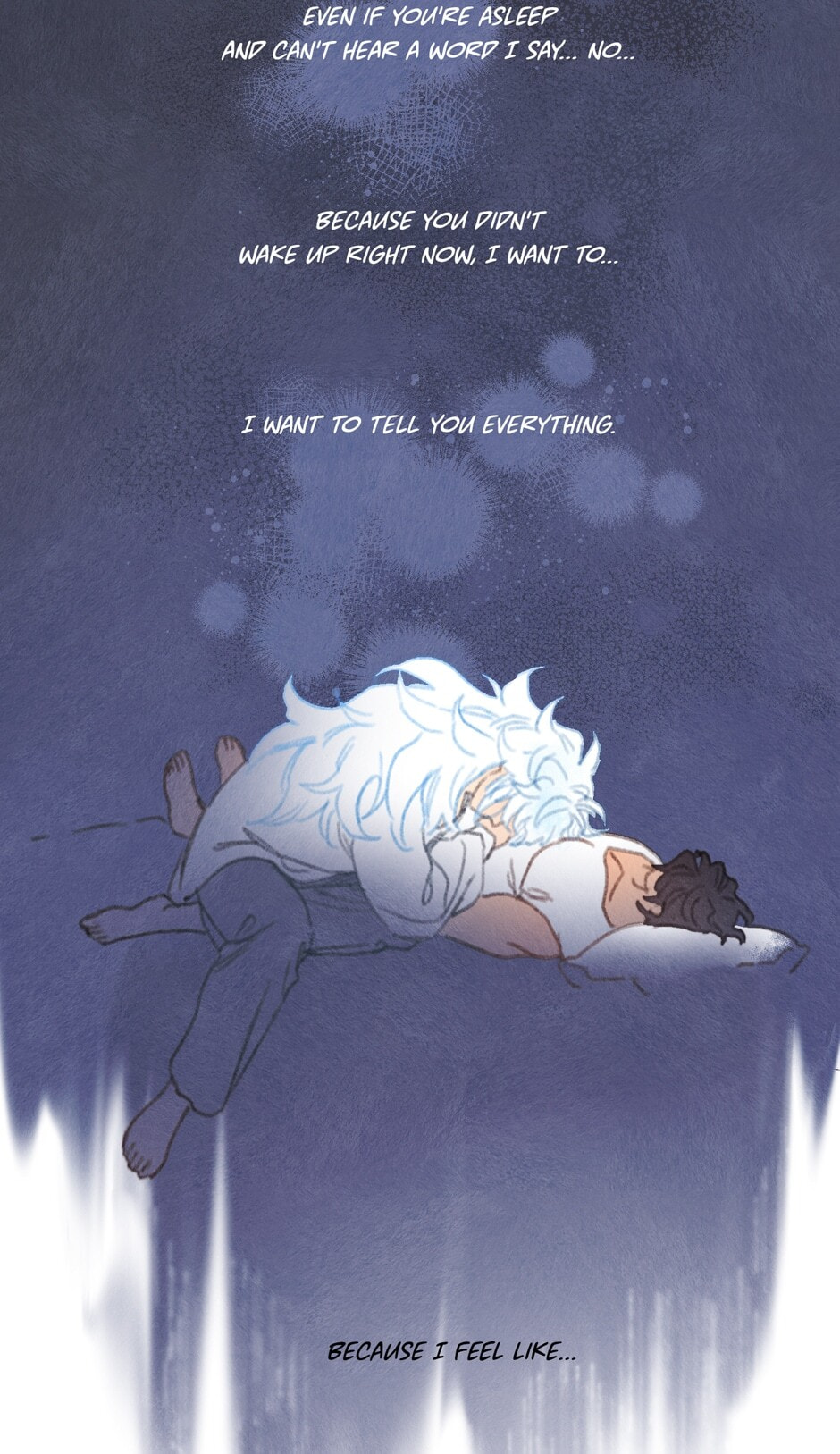 Read Rix Vanus chapter 175 image 18 on Lezhin