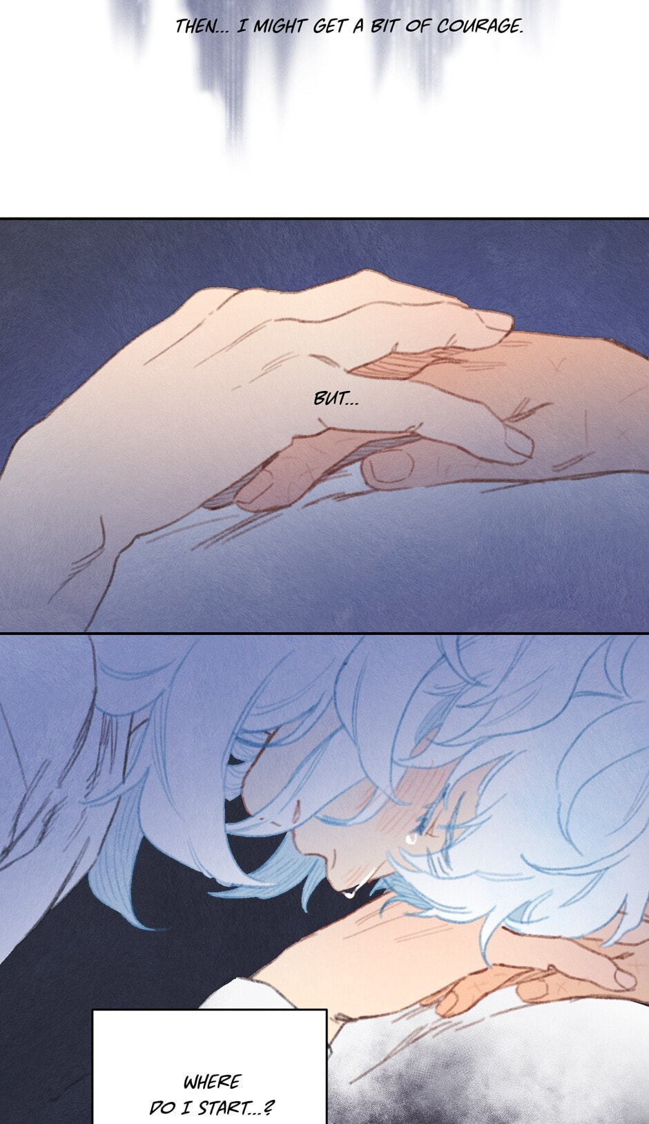 Read Rix Vanus chapter 175 image 19 on Lezhin