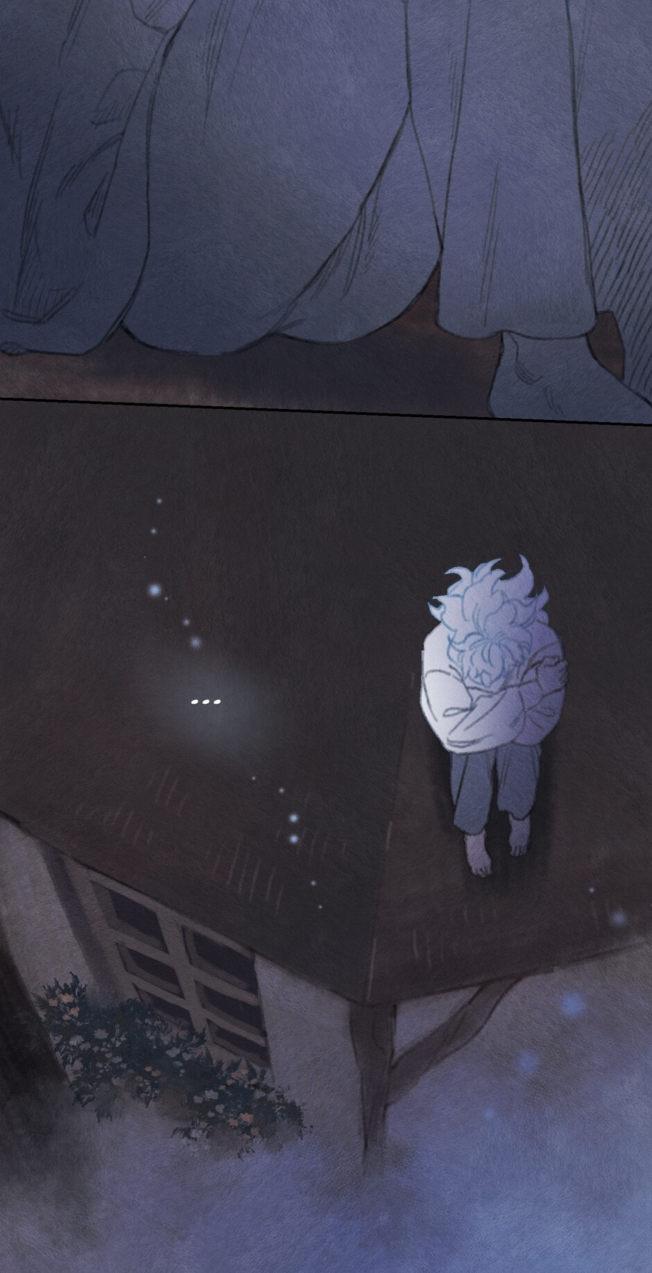 Read Rix Vanus chapter 175 image 2 on Lezhin