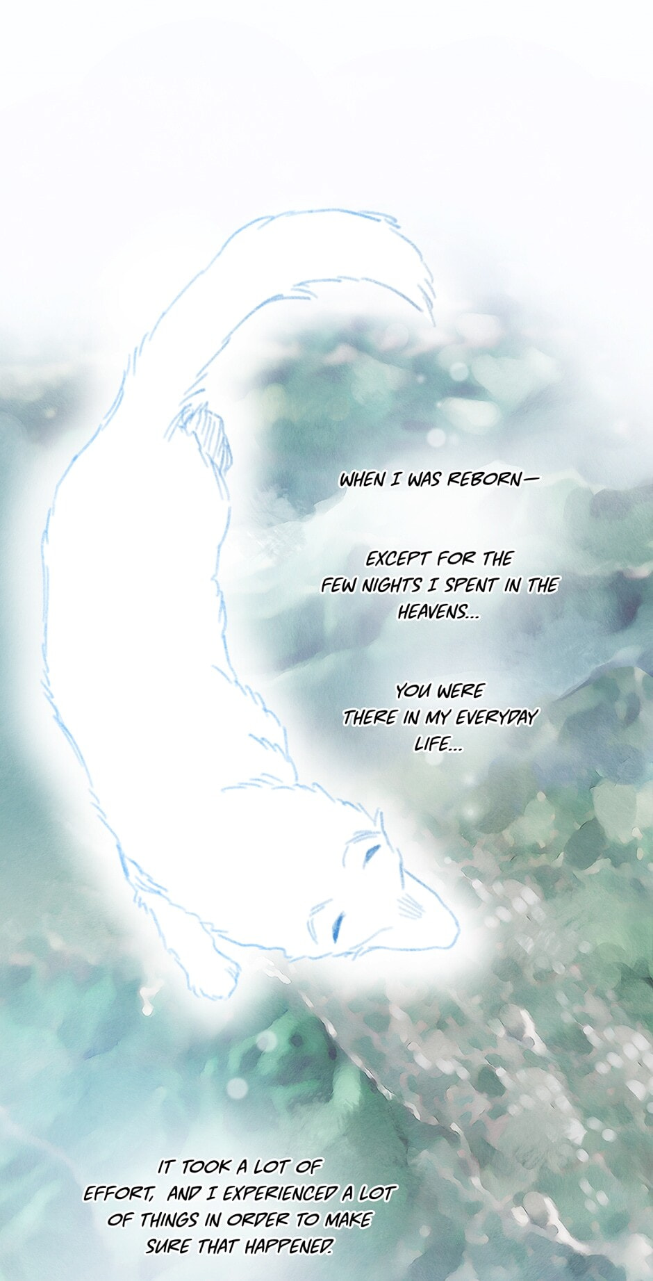 Read Rix Vanus chapter 175 image 21 on Lezhin