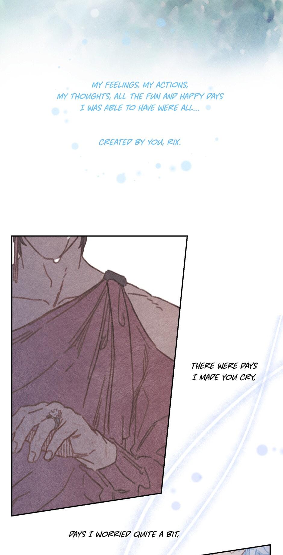 Read Rix Vanus chapter 175 image 22 on Lezhin