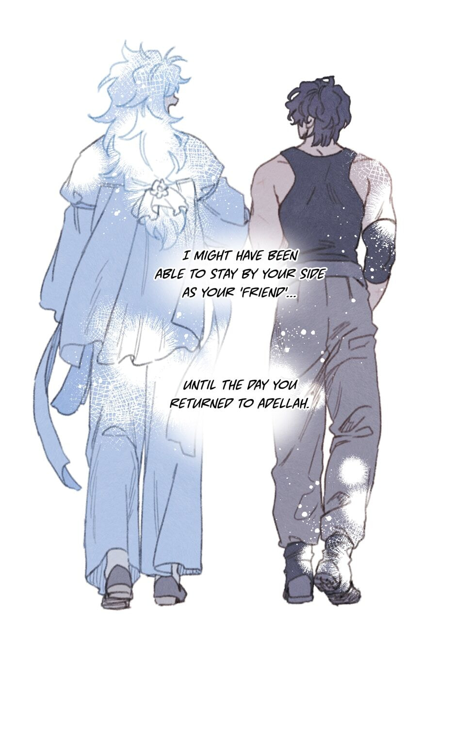 Read Rix Vanus chapter 175 image 27 on Lezhin