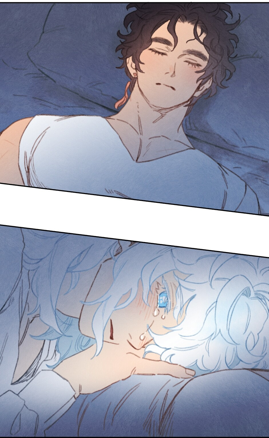 Read Rix Vanus chapter 175 image 28 on Lezhin