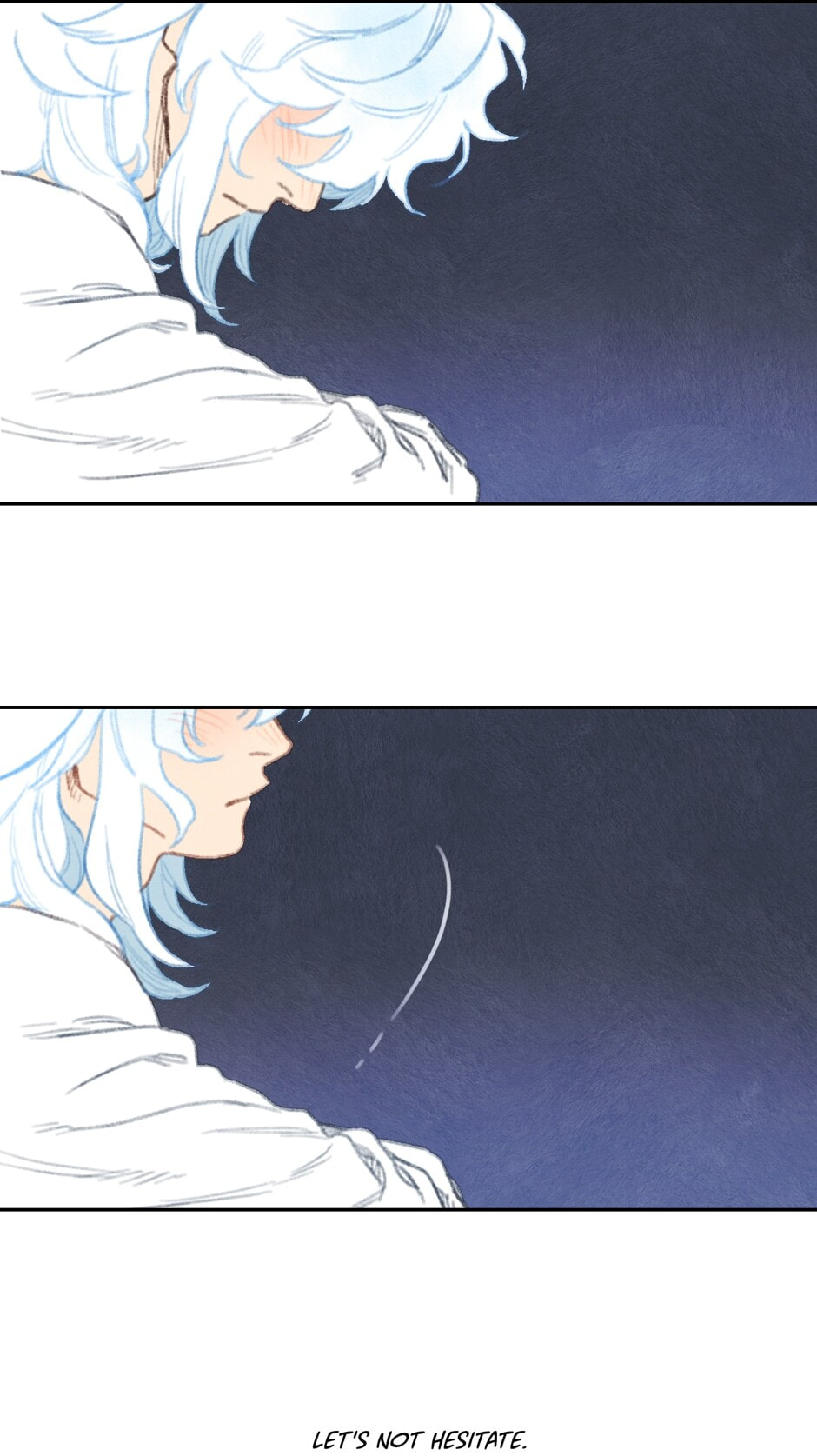 Read Rix Vanus chapter 175 image 3 on Lezhin