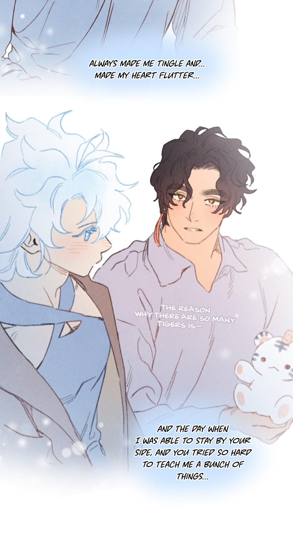 Read Rix Vanus chapter 175 image 32 on Lezhin