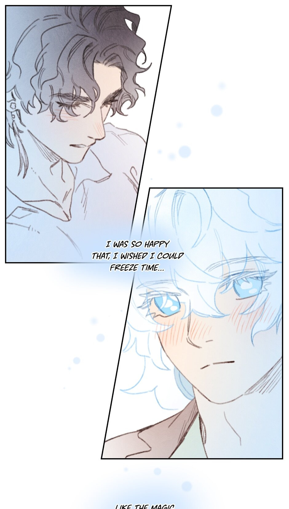 Read Rix Vanus chapter 175 image 33 on Lezhin