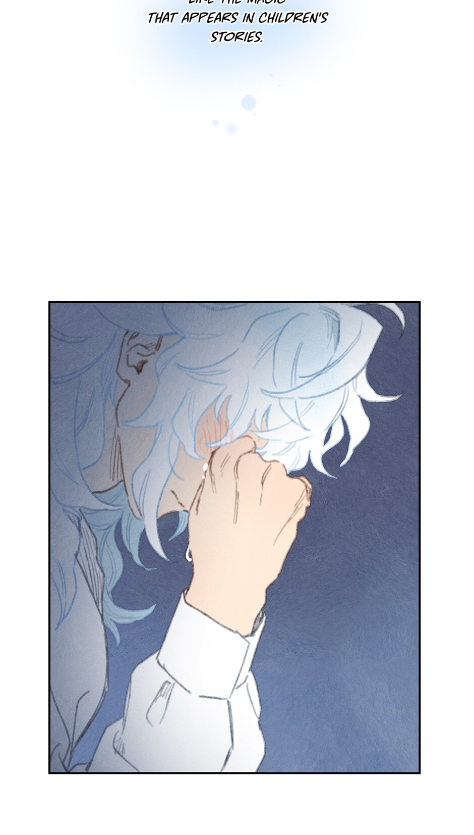 Read Rix Vanus chapter 175 image 34 on Lezhin