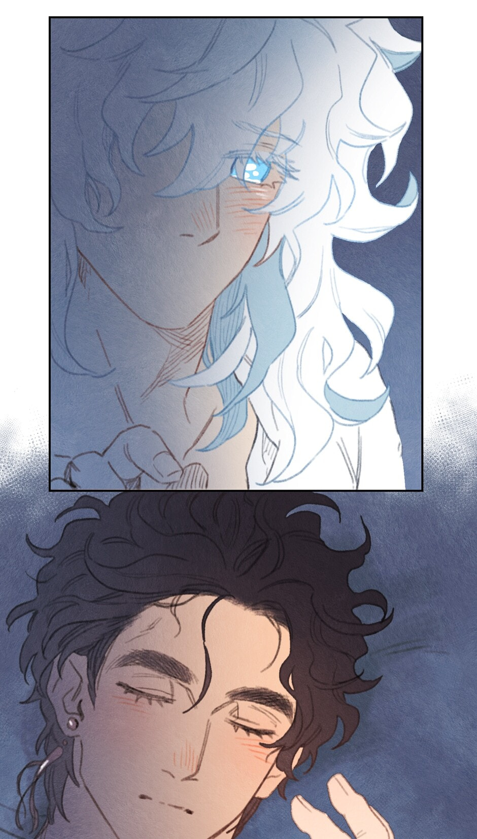 Read Rix Vanus chapter 175 image 35 on Lezhin