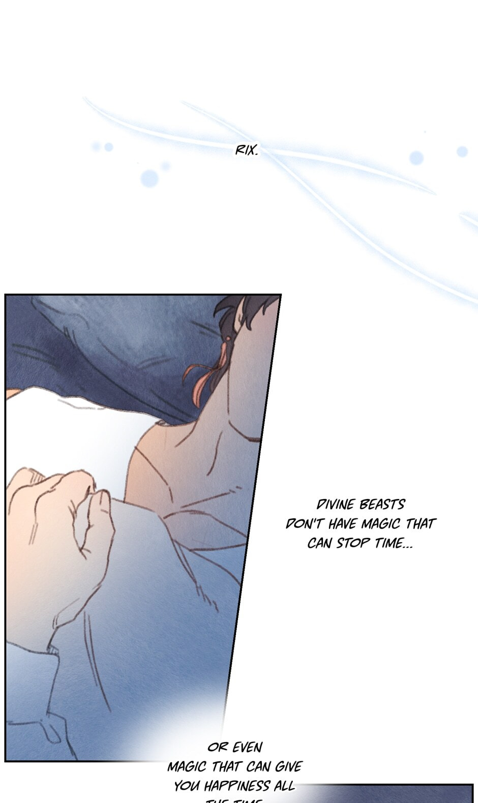 Read Rix Vanus chapter 175 image 37 on Lezhin