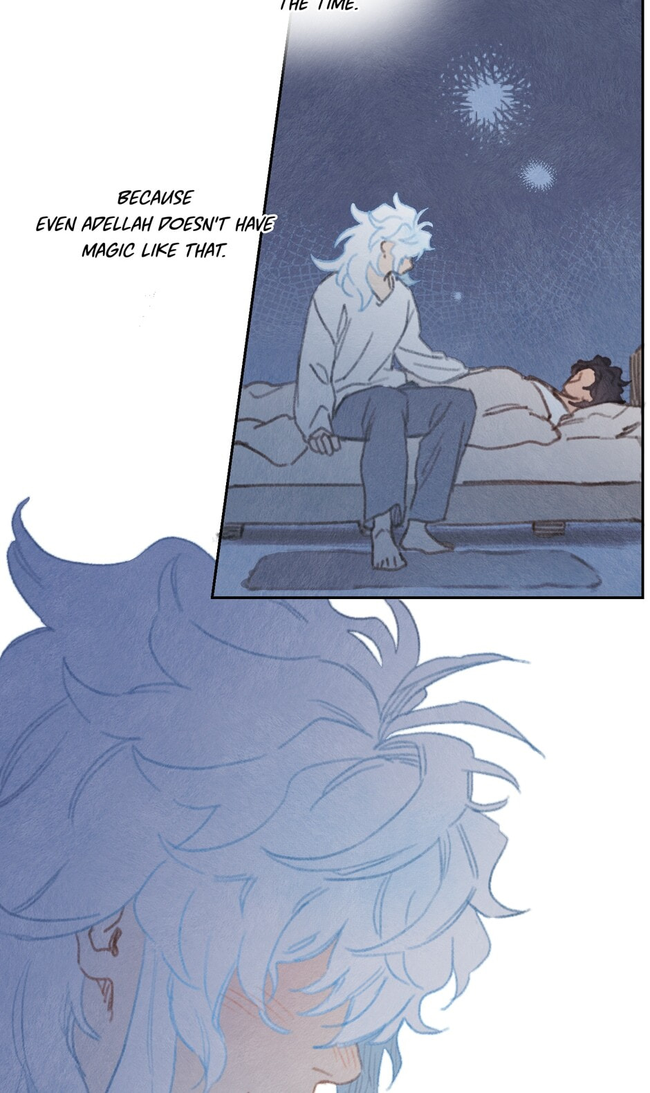 Read Rix Vanus chapter 175 image 38 on Lezhin