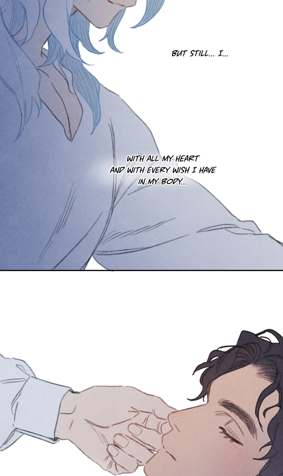 Read Rix Vanus chapter 175 image 39 on Lezhin