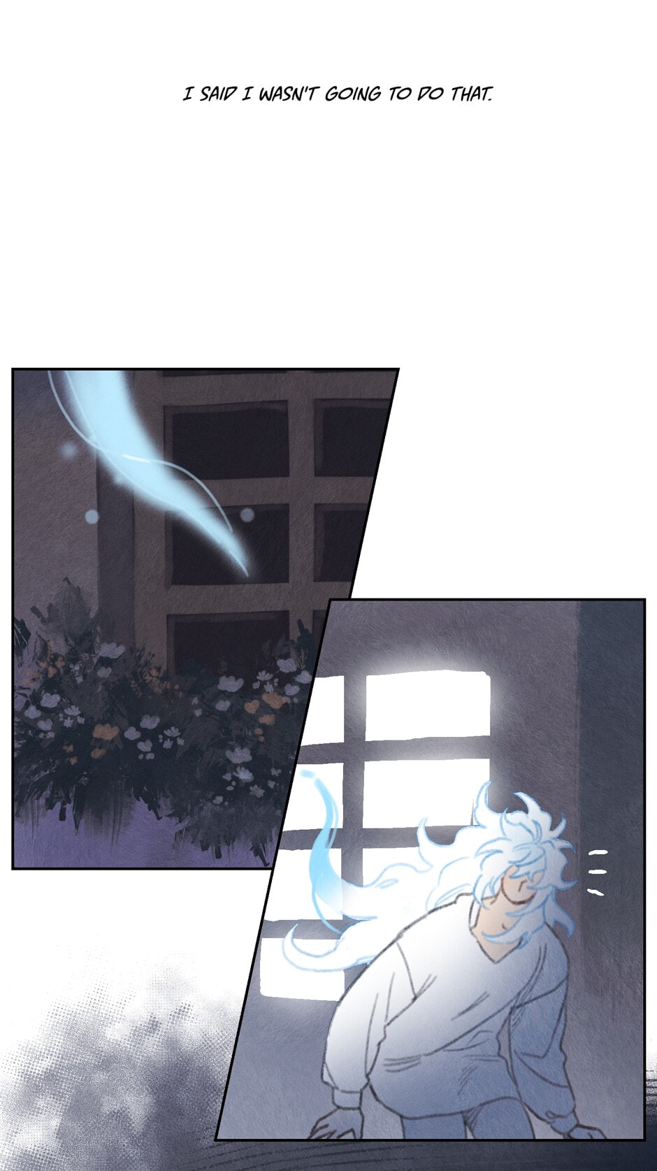 Read Rix Vanus chapter 175 image 4 on Lezhin