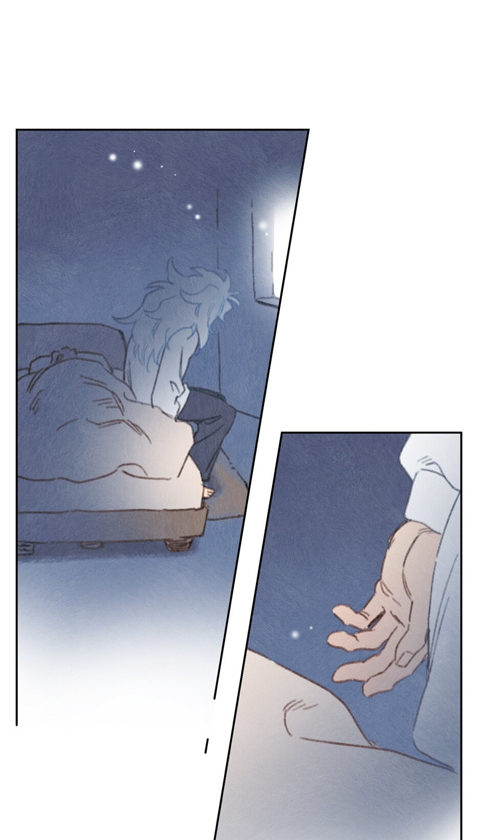 Read Rix Vanus chapter 175 image 41 on Lezhin