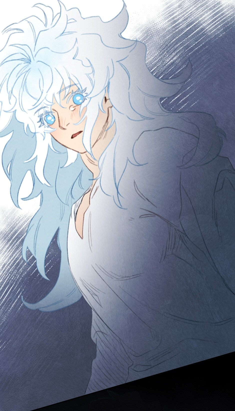 Read Rix Vanus chapter 175 image 43 on Lezhin