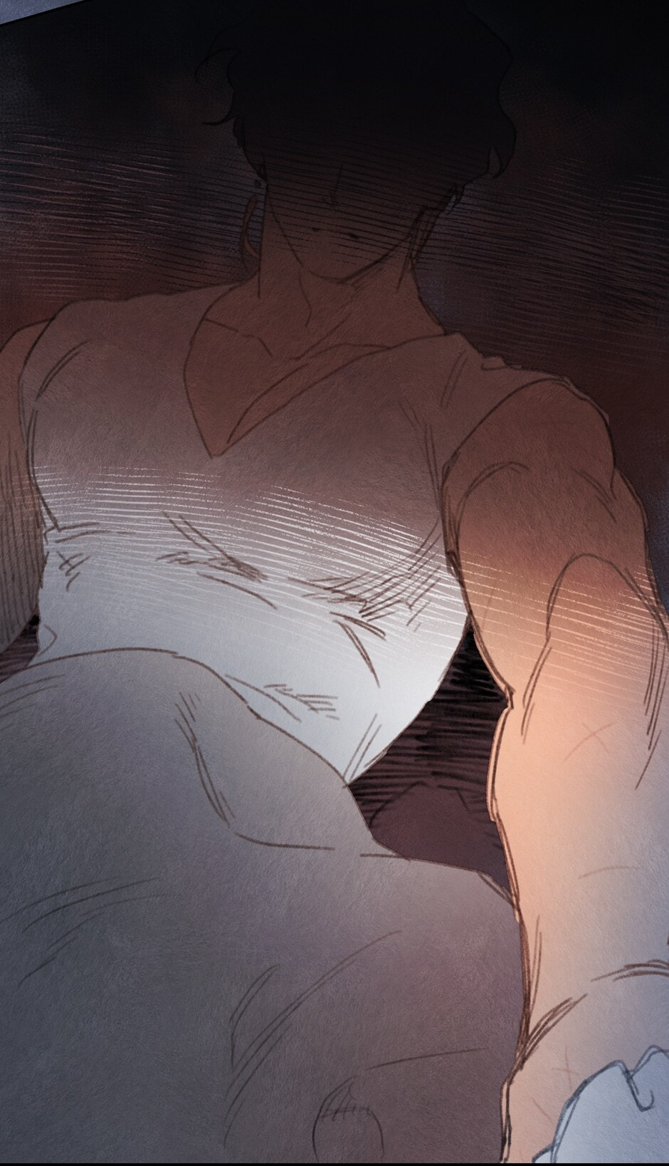 Read Rix Vanus chapter 175 image 44 on Lezhin