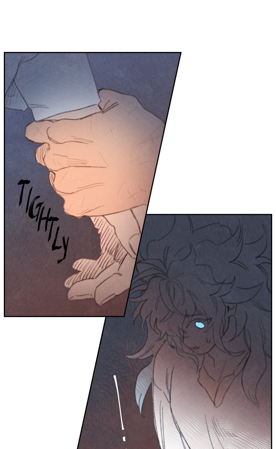 Read Rix Vanus chapter 175 image 45 on Lezhin