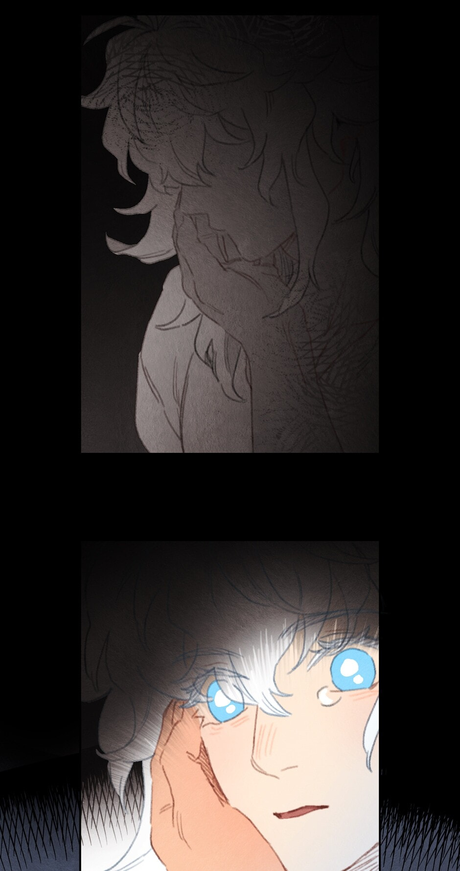 Read Rix Vanus chapter 175 image 48 on Lezhin