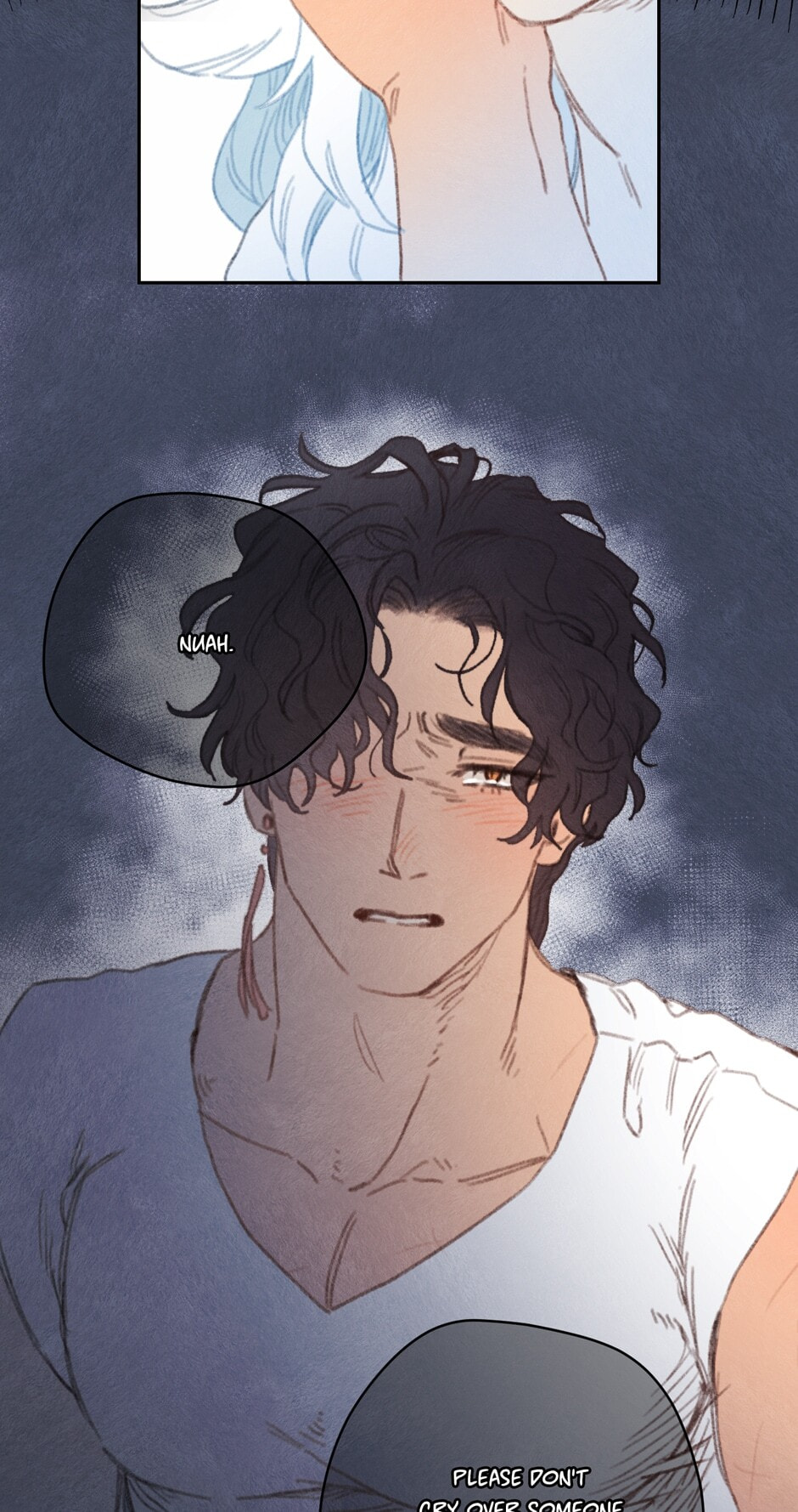 Read Rix Vanus chapter 175 image 49 on Lezhin