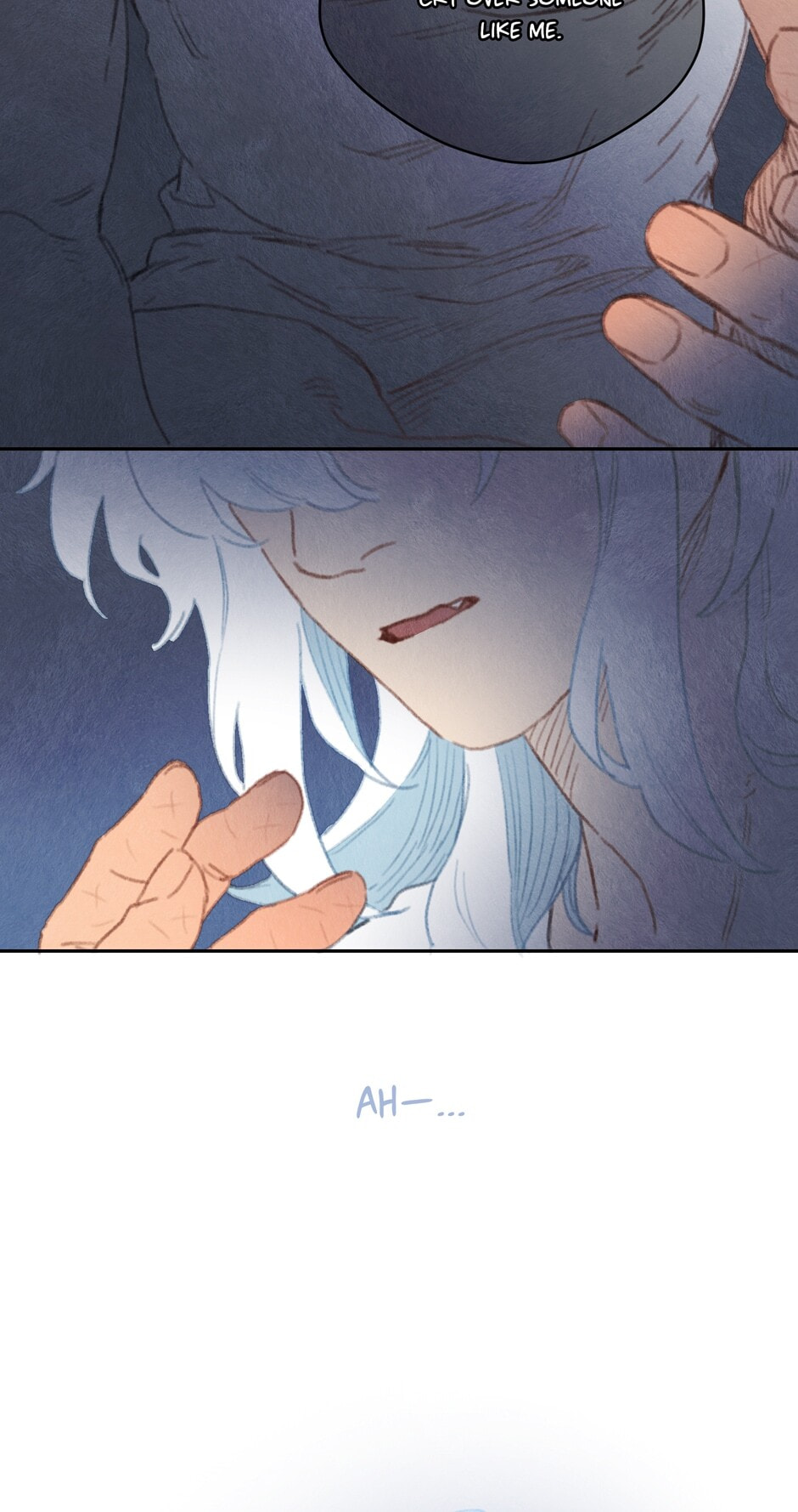 Read Rix Vanus chapter 175 image 50 on Lezhin