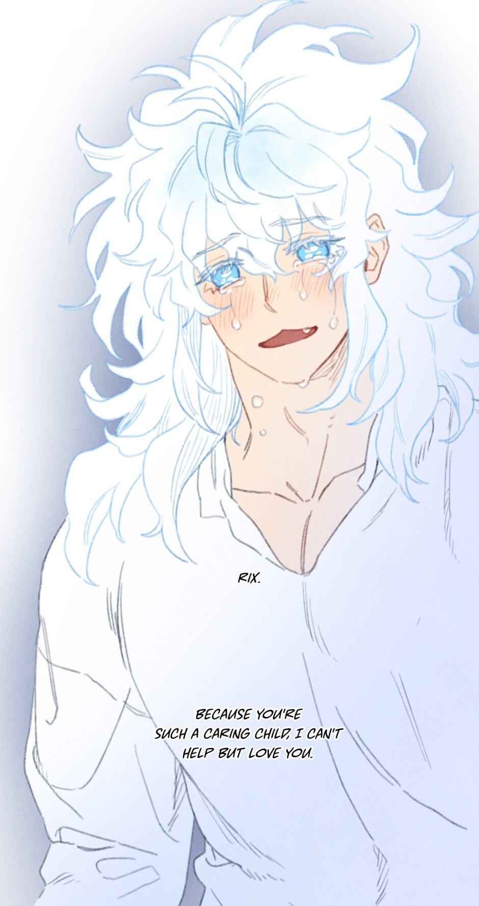 Read Rix Vanus chapter 175 image 51 on Lezhin