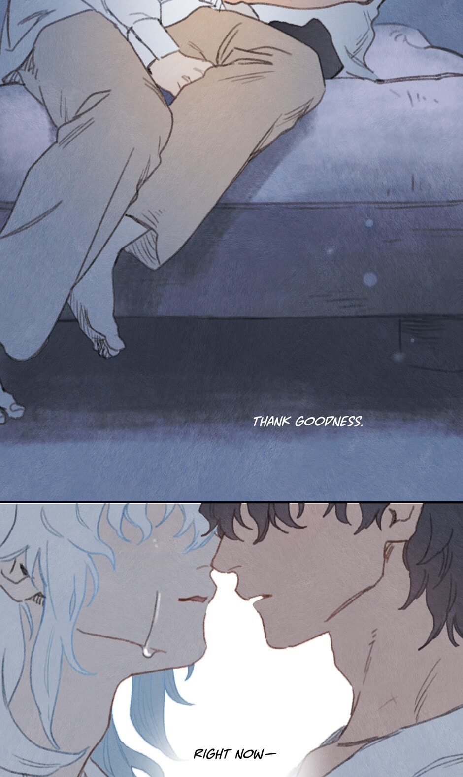 Read Rix Vanus chapter 175 image 53 on Lezhin