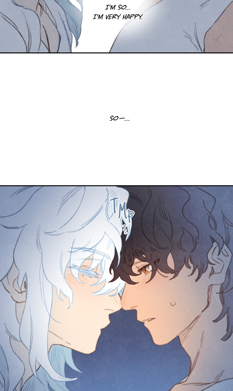 Read Rix Vanus chapter 175 image 54 on Lezhin