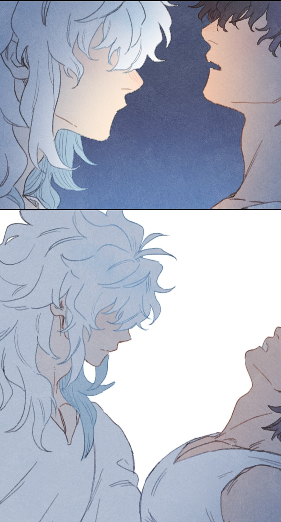 Read Rix Vanus chapter 175 image 56 on Lezhin