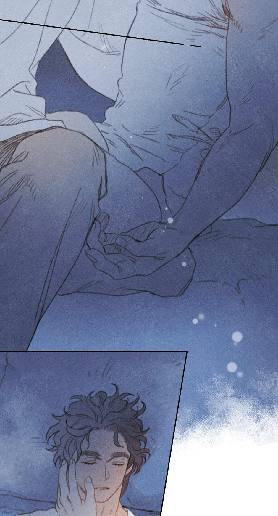Read Rix Vanus chapter 175 image 57 on Lezhin