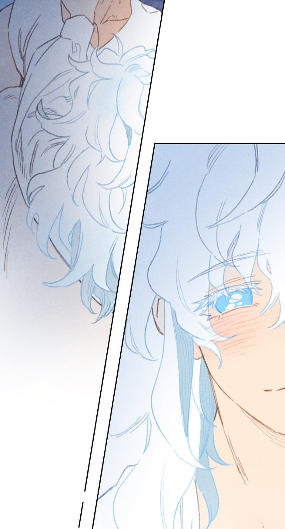 Read Rix Vanus chapter 175 image 58 on Lezhin