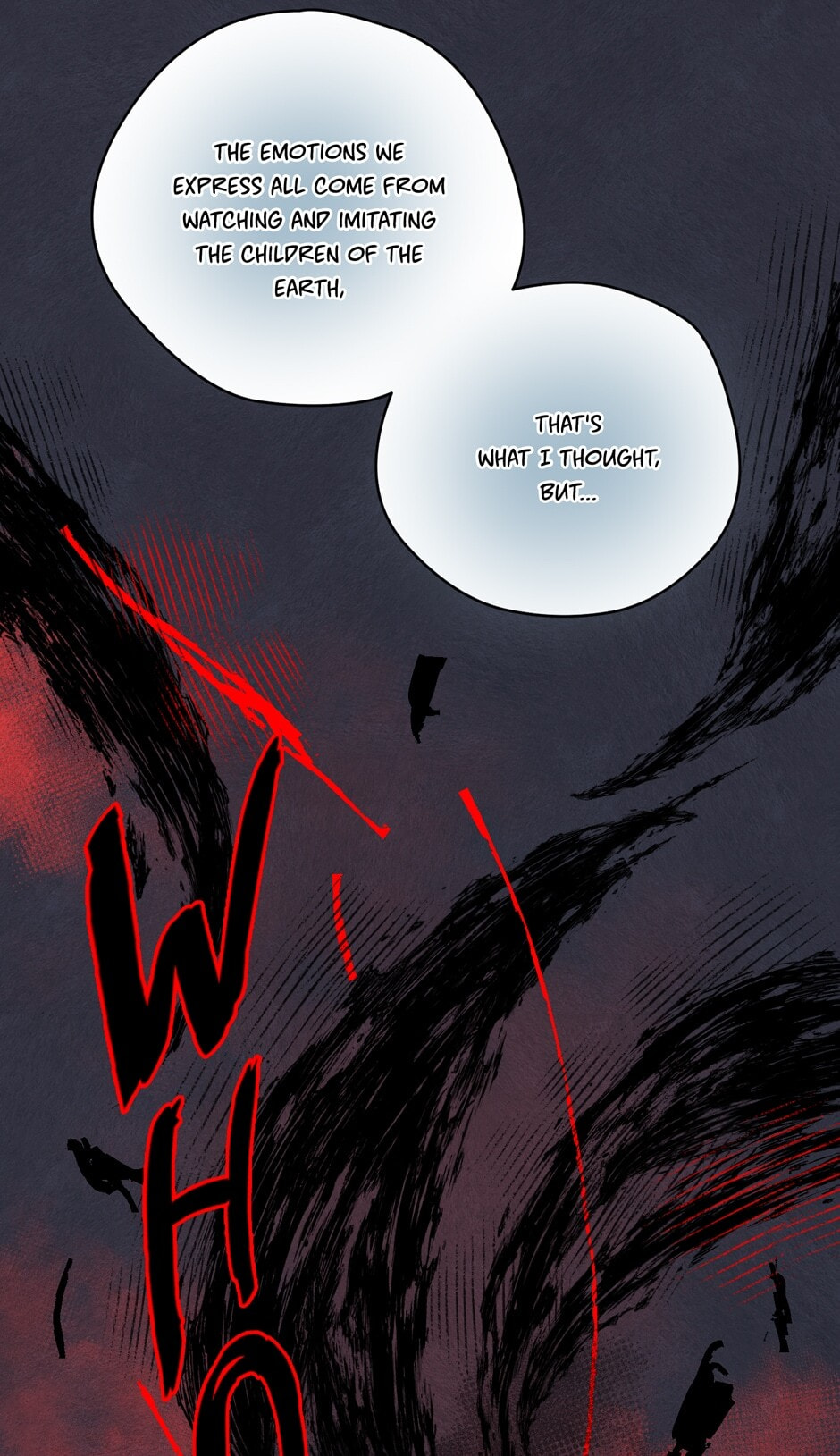 Read Rix Vanus chapter 176 image 10 on Lezhin