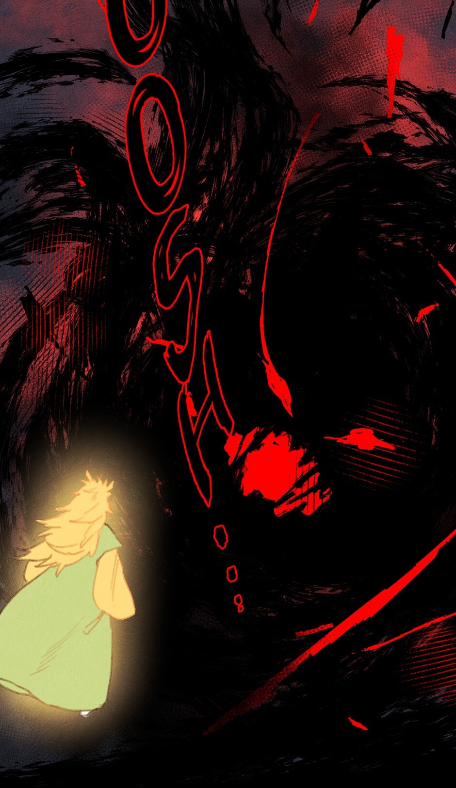 Read Rix Vanus chapter 176 image 11 on Lezhin
