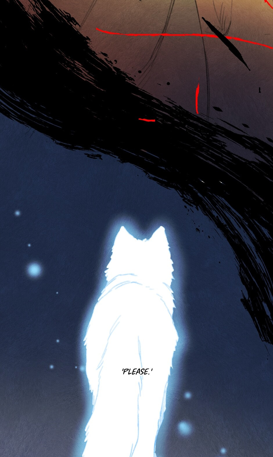 Read Rix Vanus chapter 176 image 13 on Lezhin
