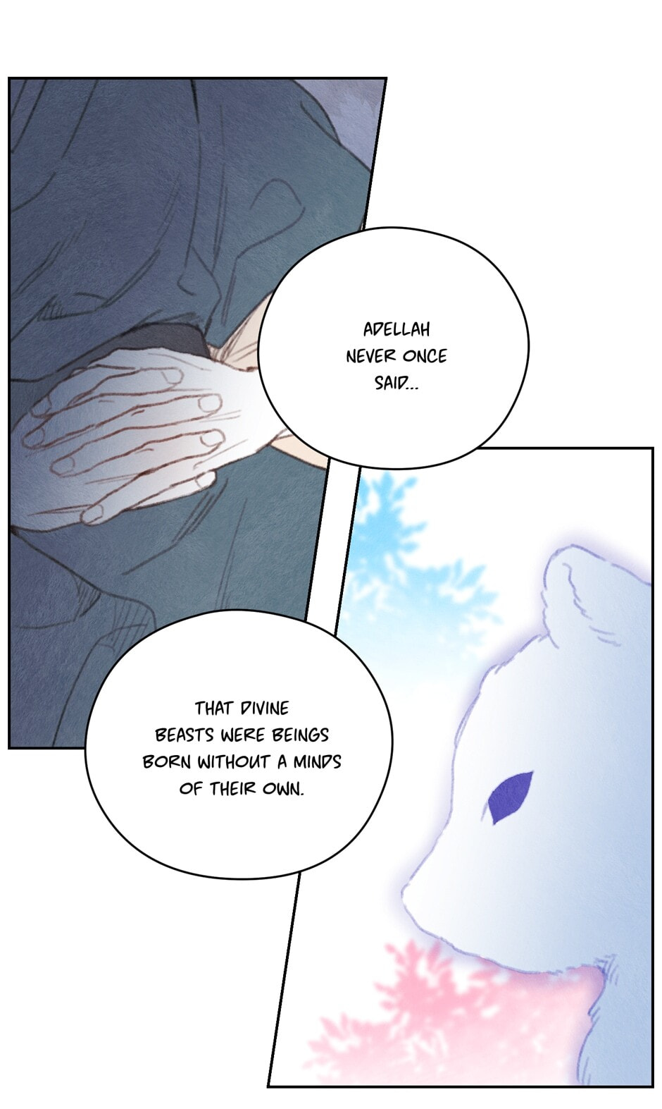 Read Rix Vanus chapter 176 image 15 on Lezhin